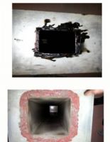 LIMPIEZA DE EXTRACTORES COCINAS INDUSTRIALES